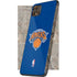 NBA New York Knicks Distressed Google Pixel 4 XL Skin